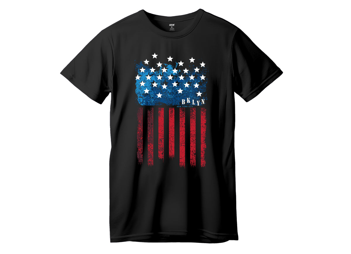 US BKLYN T-SHIRTS