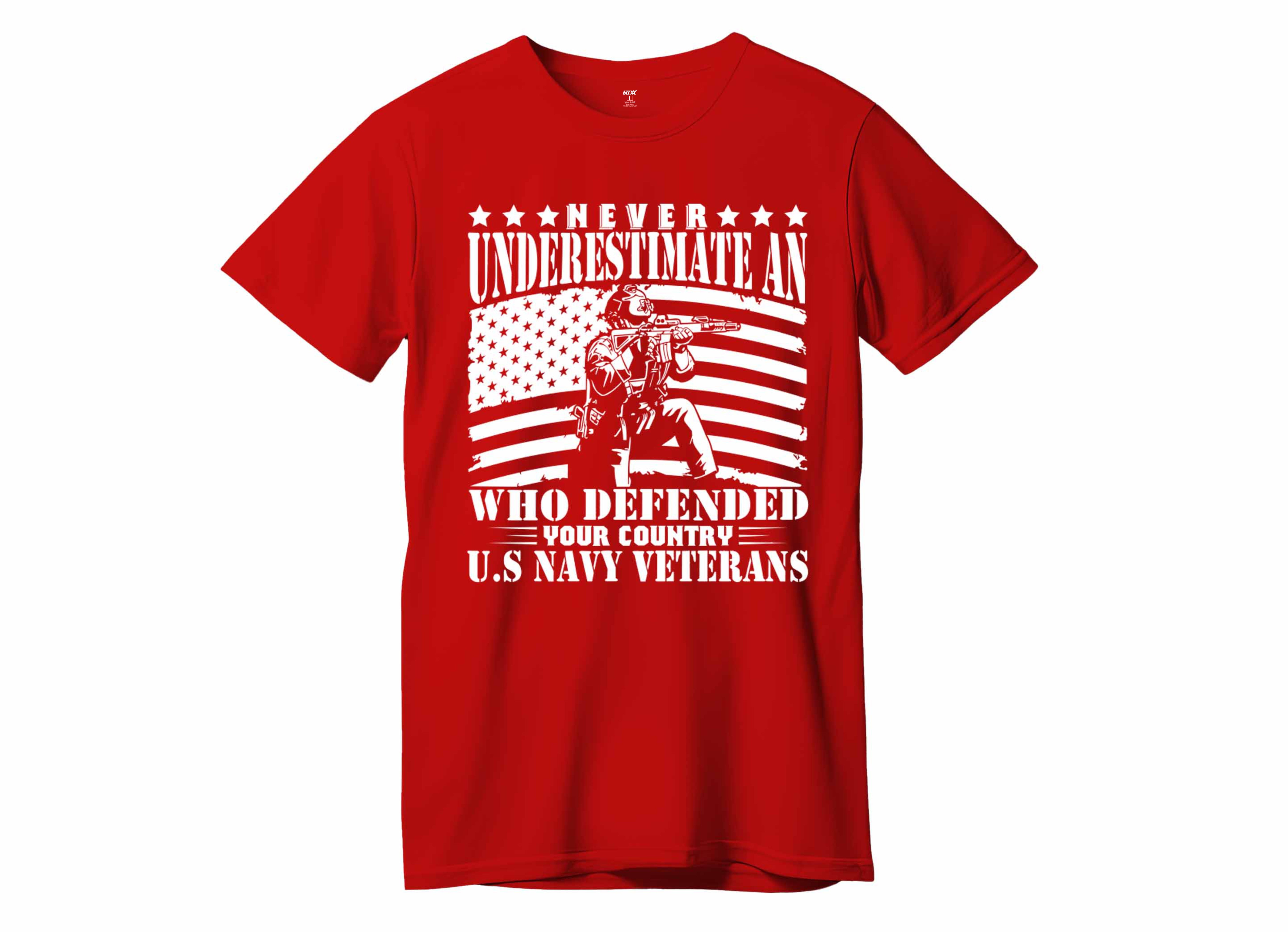 US NAVY T-SHIRT