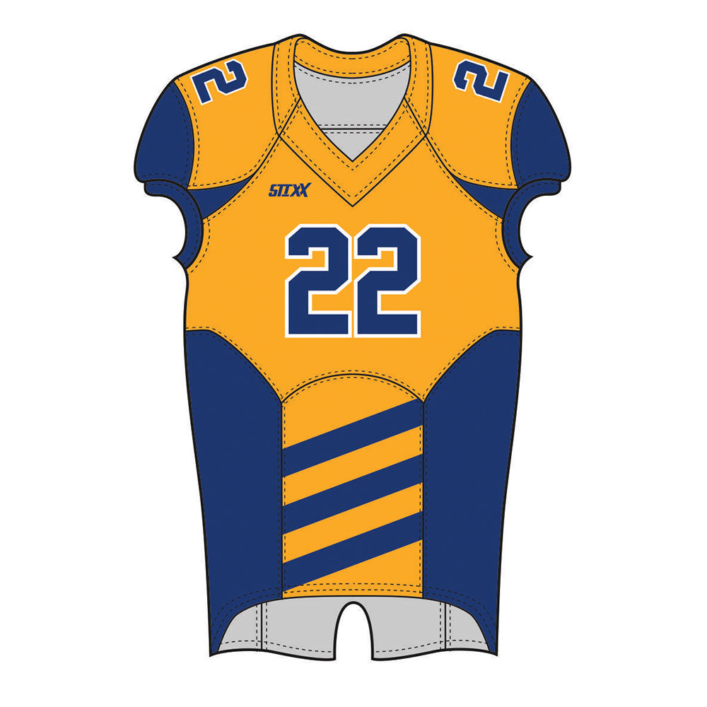 Pro Football Jersey
