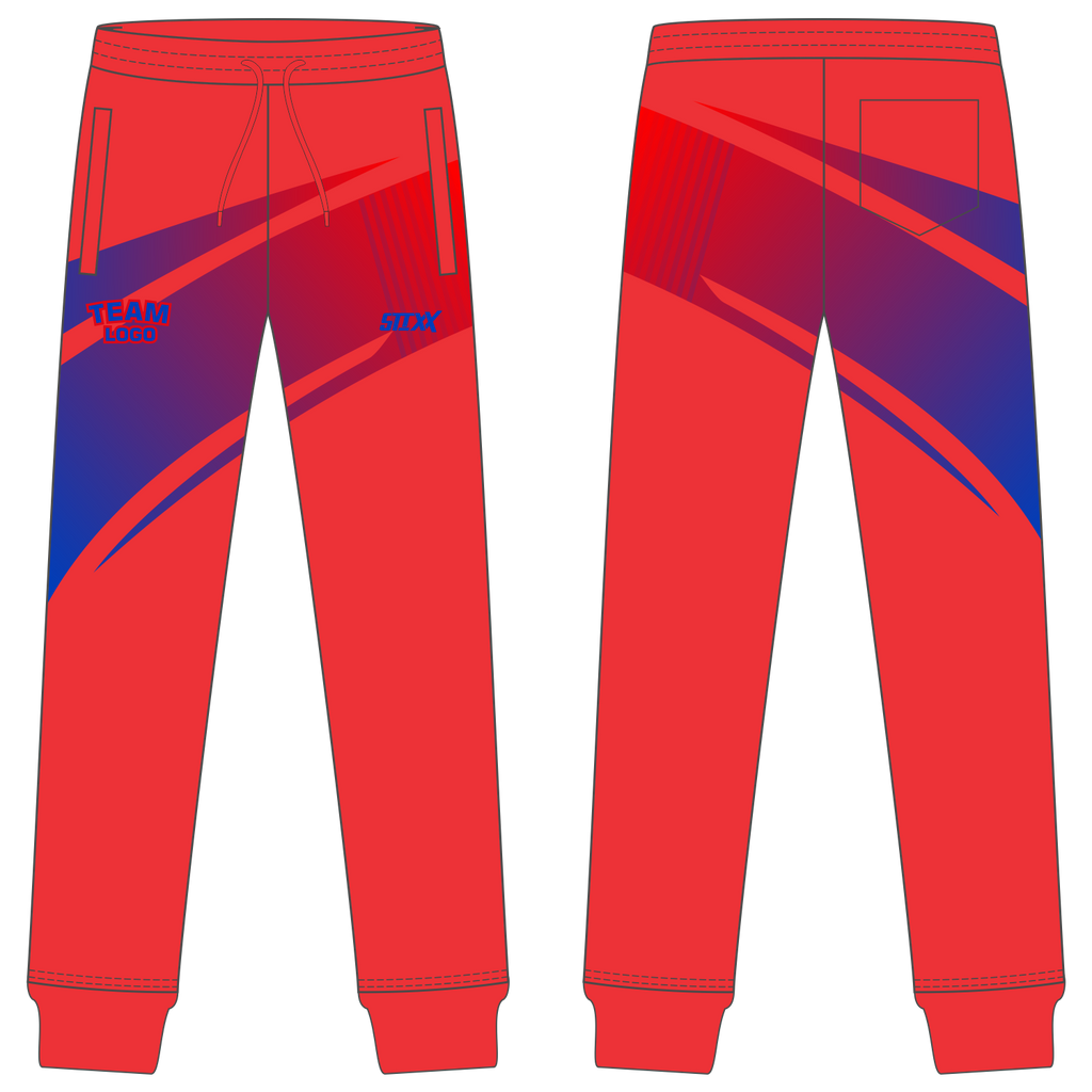 Custom Joggers