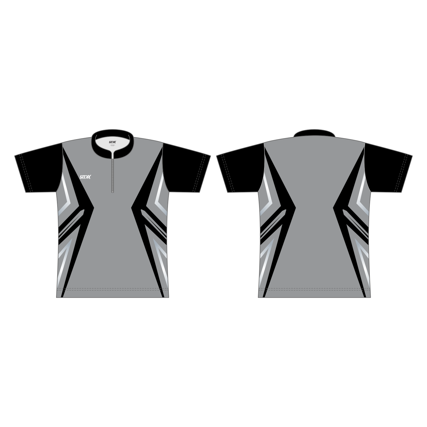 Custom Bowling Shirts