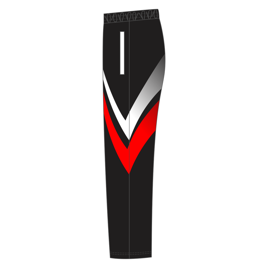 CUSTOM WARMUP PANTS