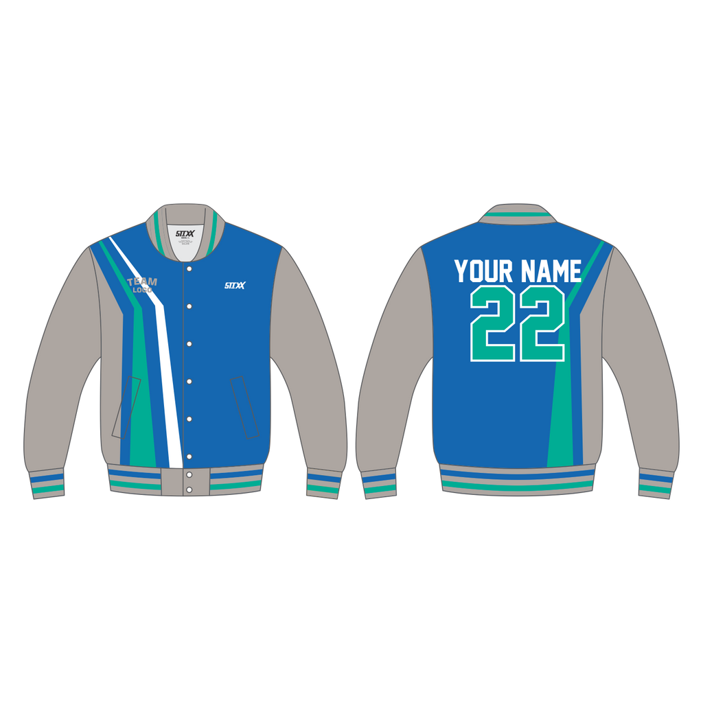 Custom Bomber Jackets