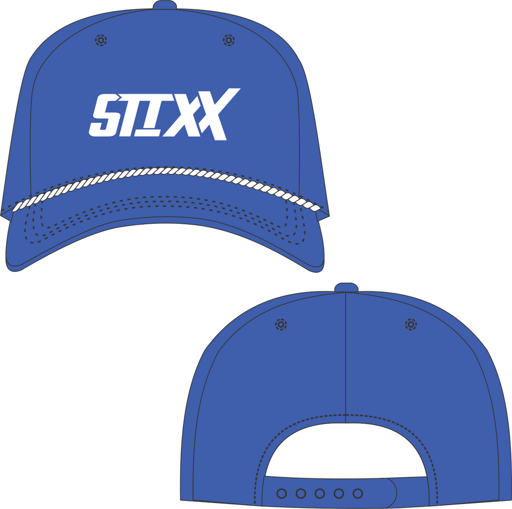 Custom Flex Baseball Hats
