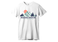 MOUNTAIN T-SHIRT