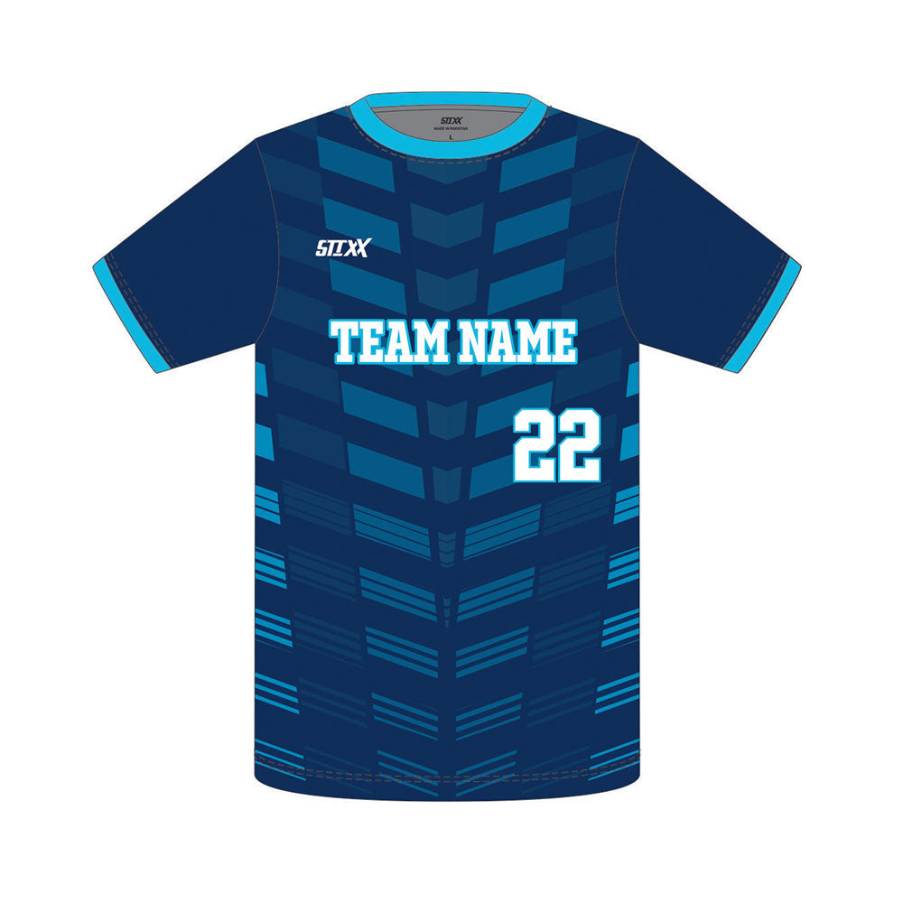 Short Sleeves Crew Neck T-shirts