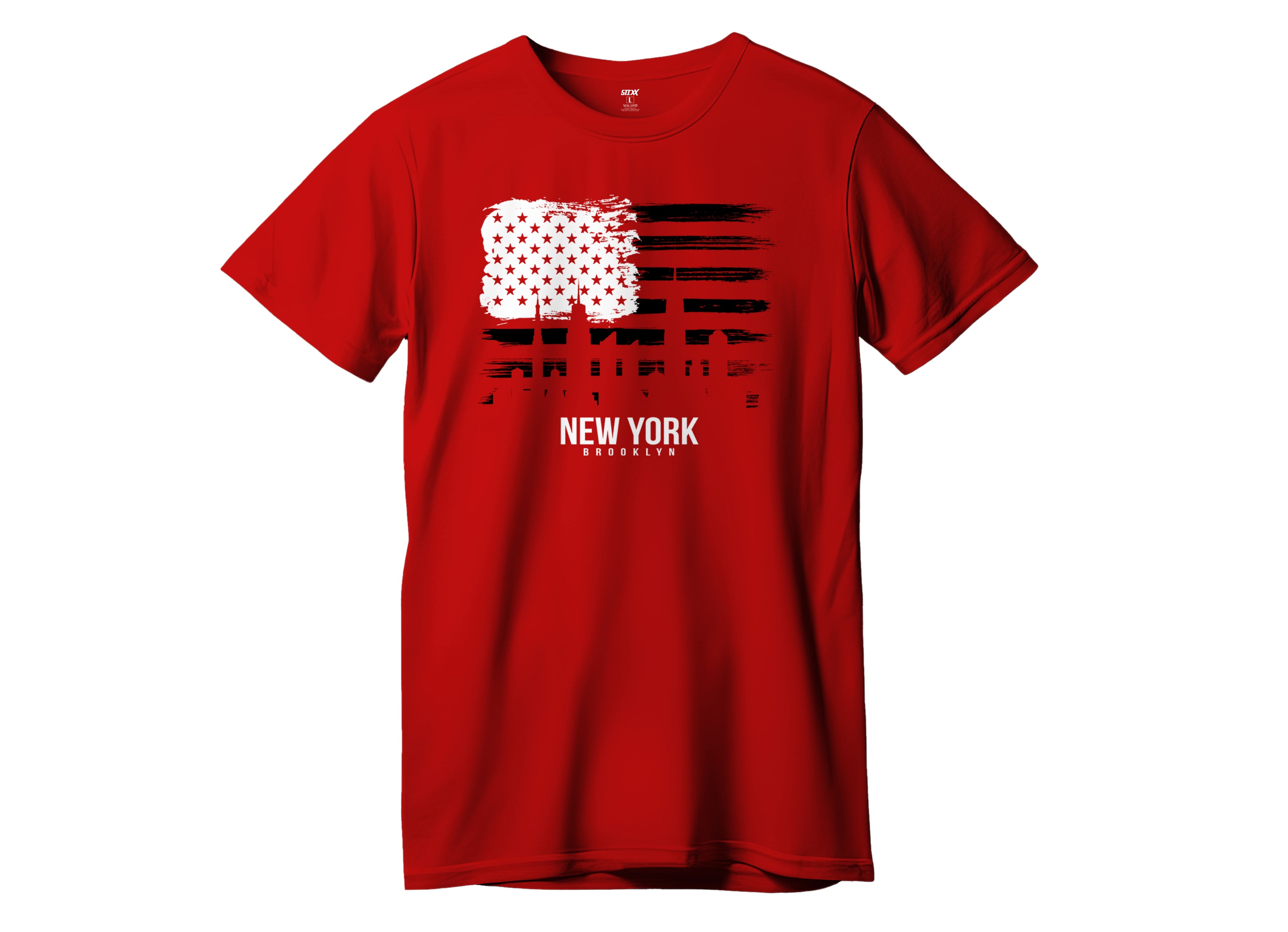 NEW YORK T-SHIRTS