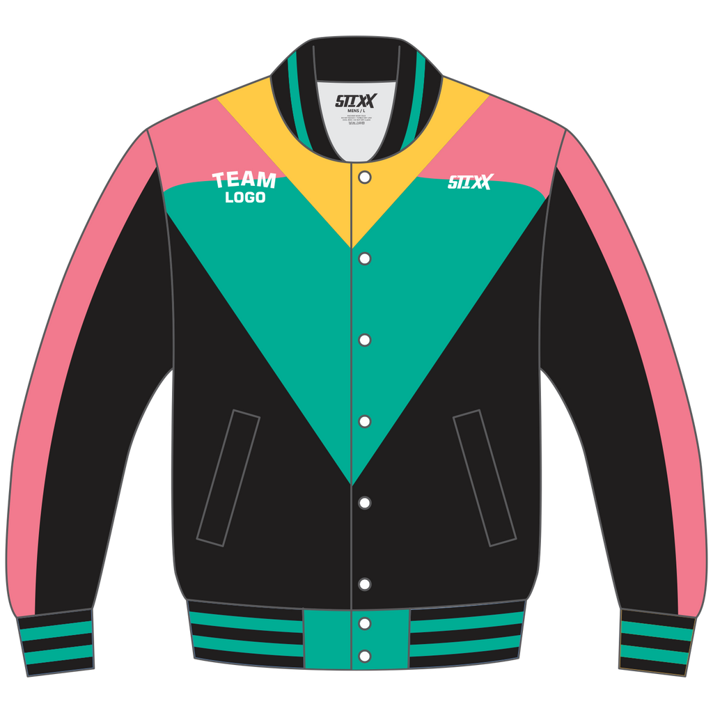 Custom Bomber Jackets