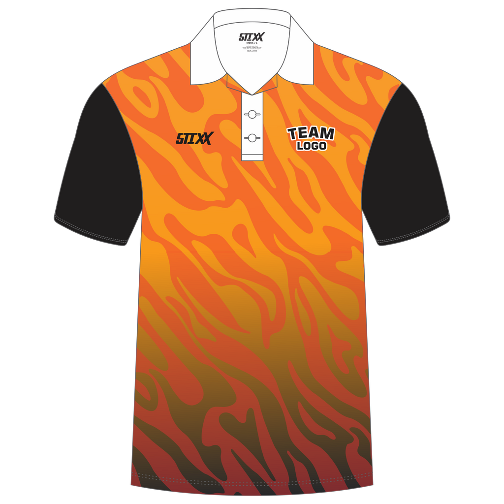 Custom Polo Shirts