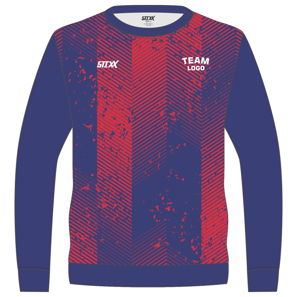 Custom Sweat Shirts
