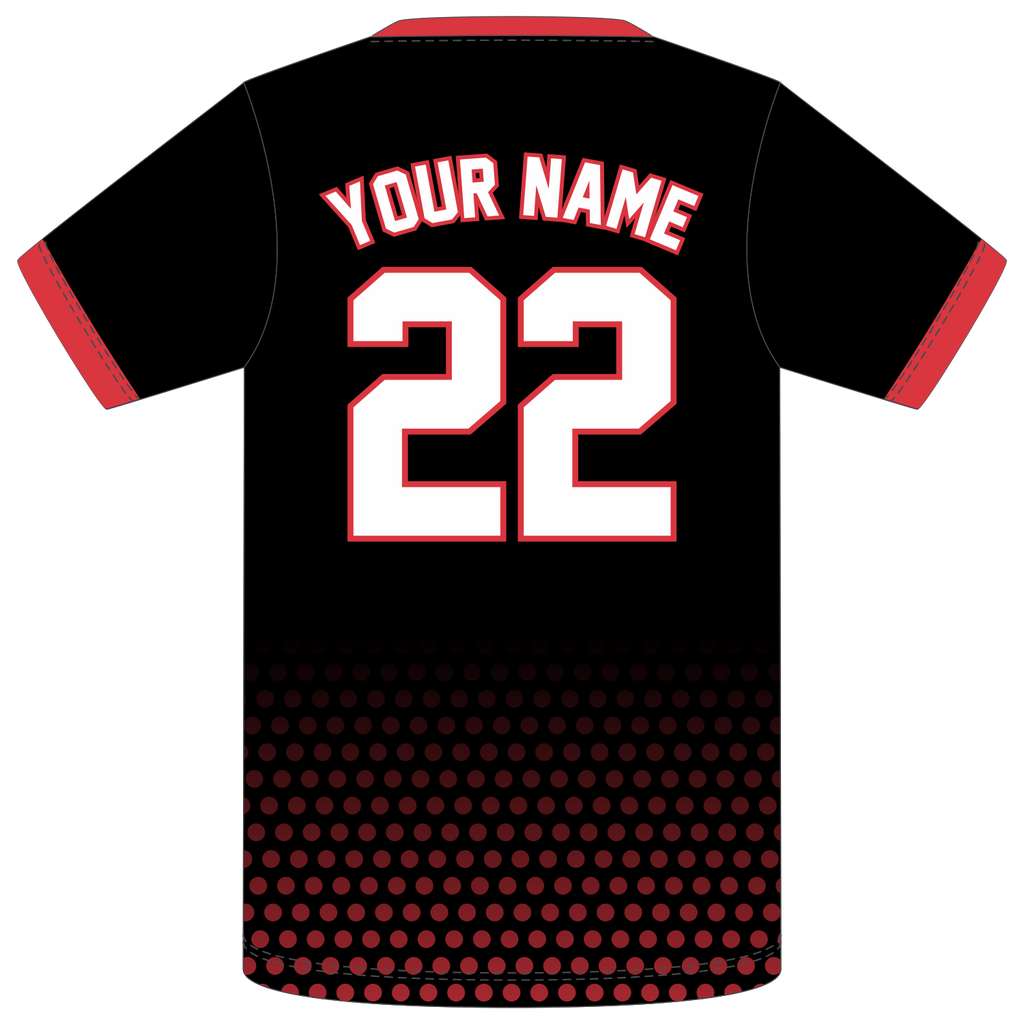 CUSTOM SHORT SLEEVE SHOOTING SHIRTS (ROUND NECK)