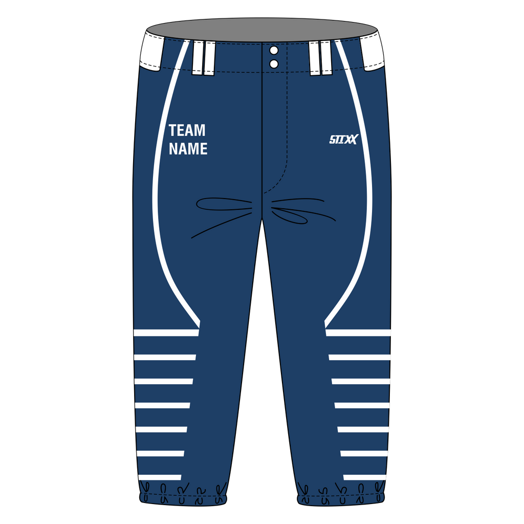 Custom Baseball Knickers