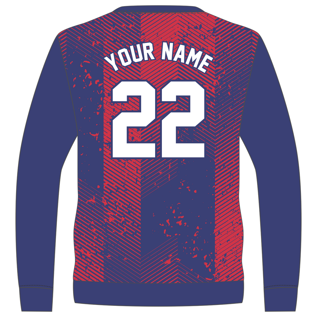 Custom Sweat Shirts