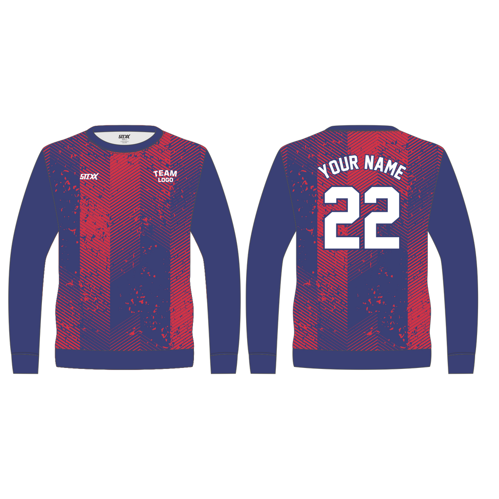Custom Sweat Shirts