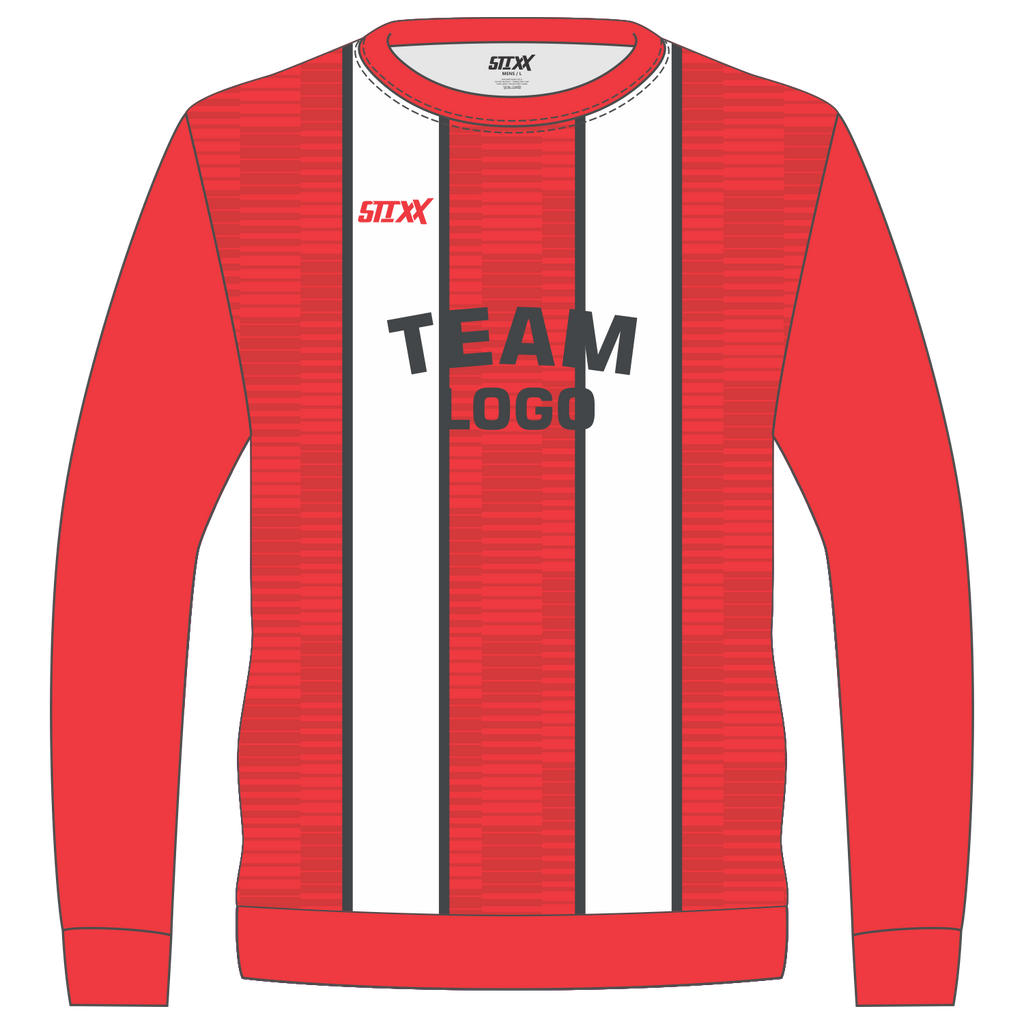 Custom Sweat Shirts
