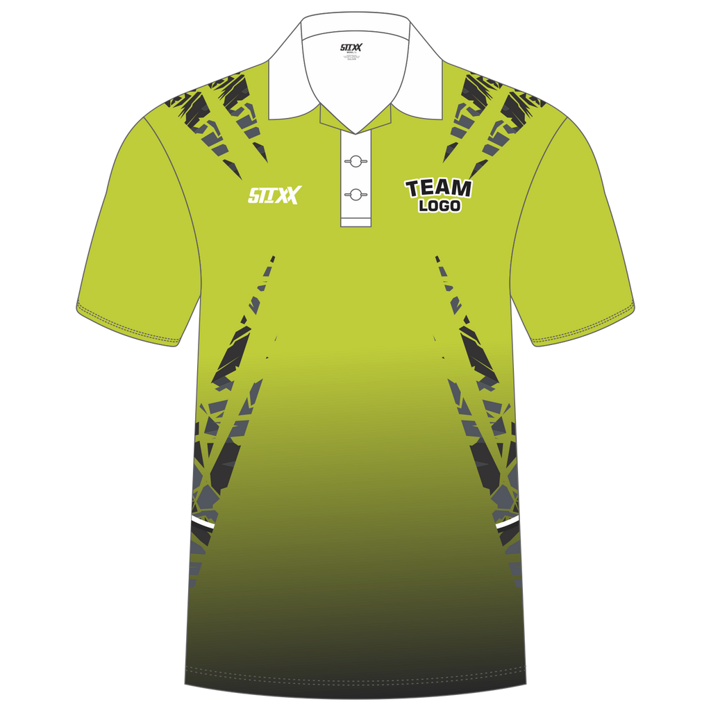 Custom Polo Shirts