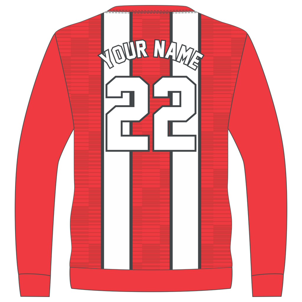 Custom Sweat Shirts