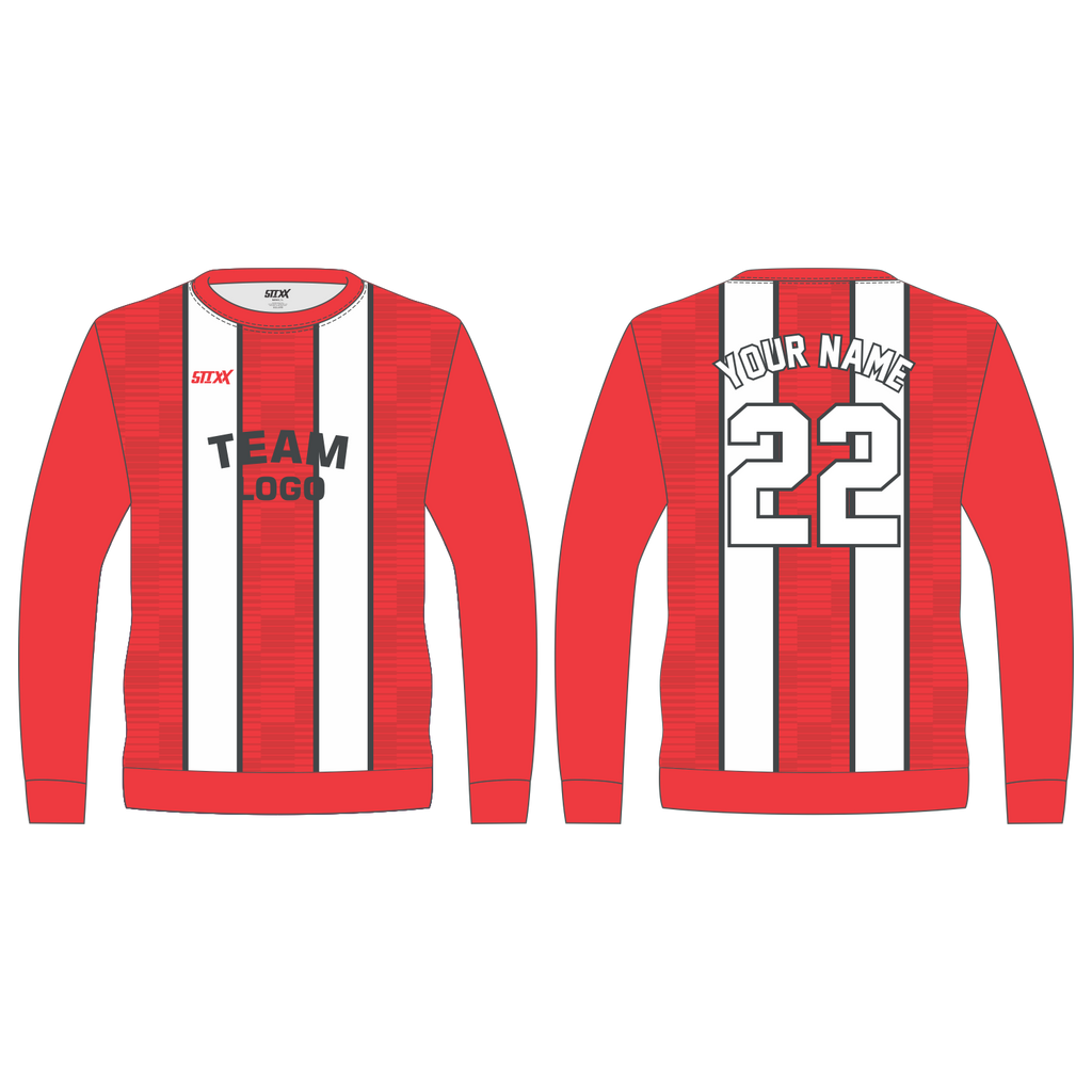 Custom Sweat Shirts