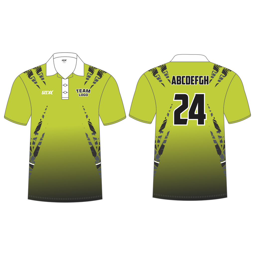 Custom Polo Shirts