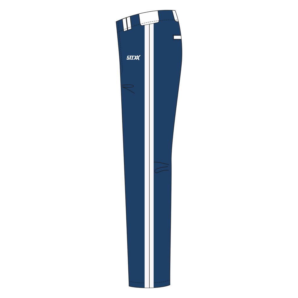 Custom Baseball Pants
