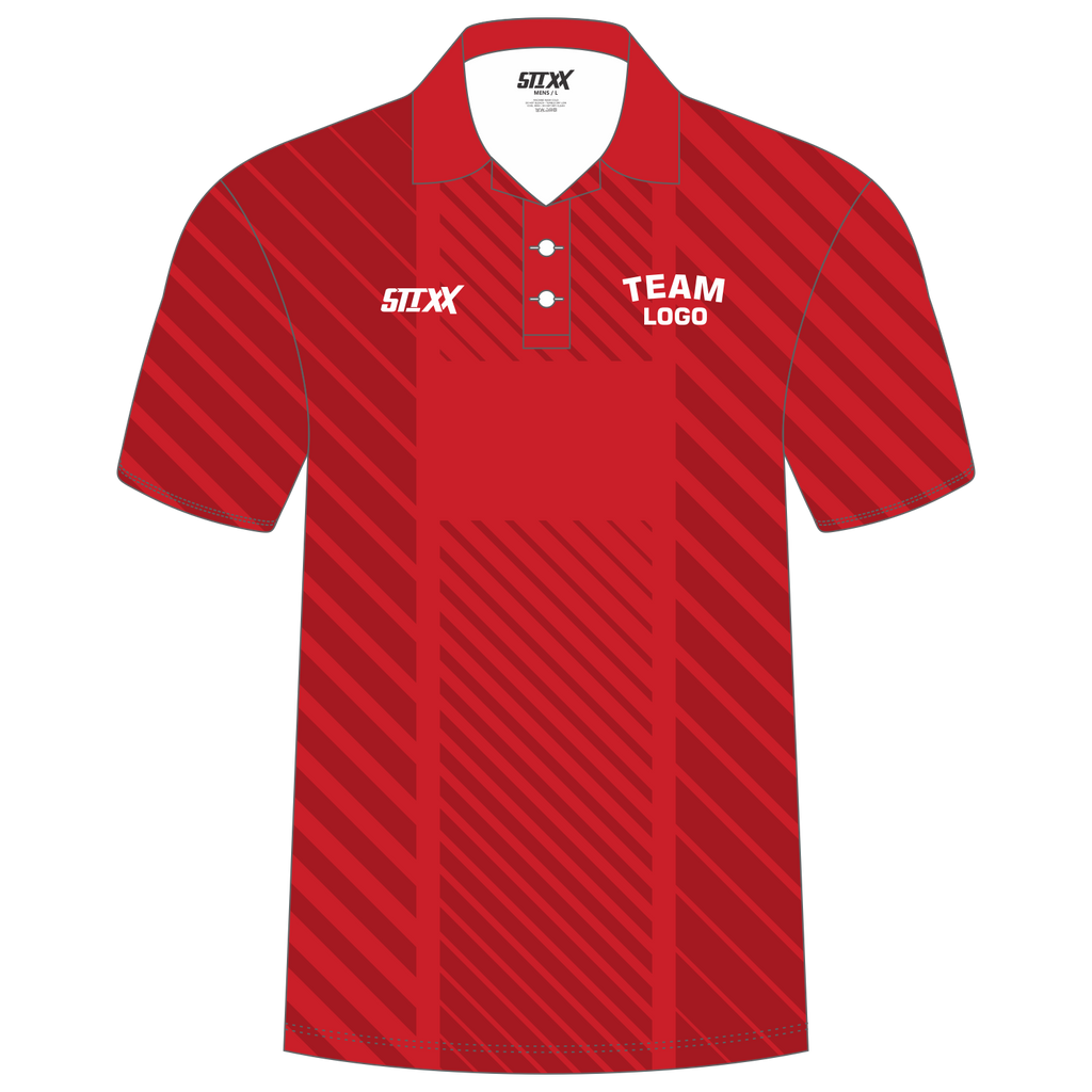 Custom Polo Shirts
