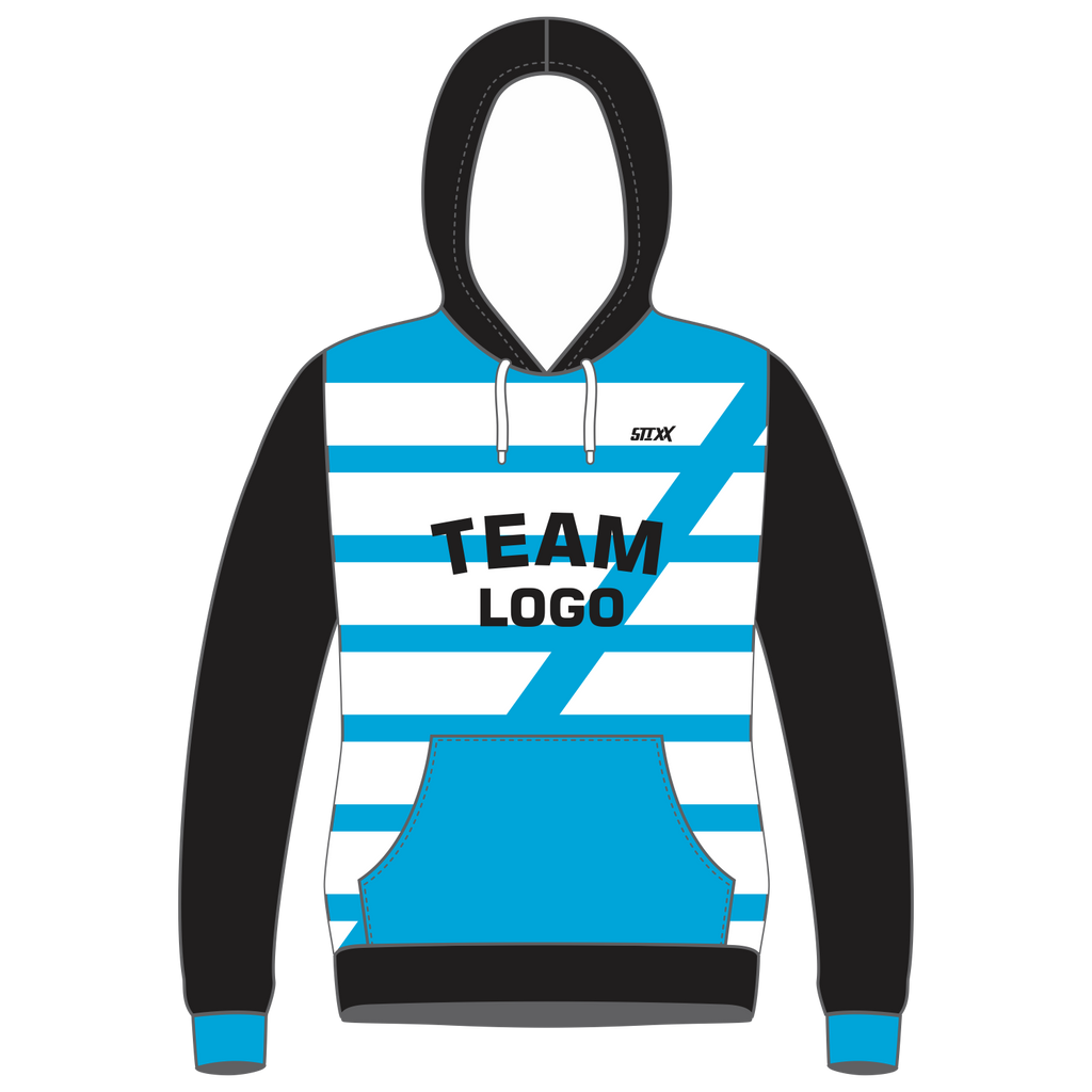 CUSTOM HOODIES