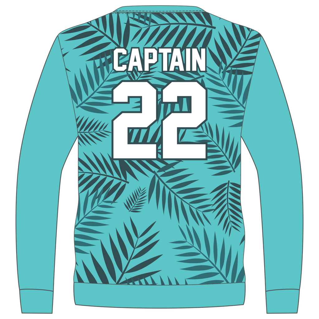 Custom Sweat Shirts