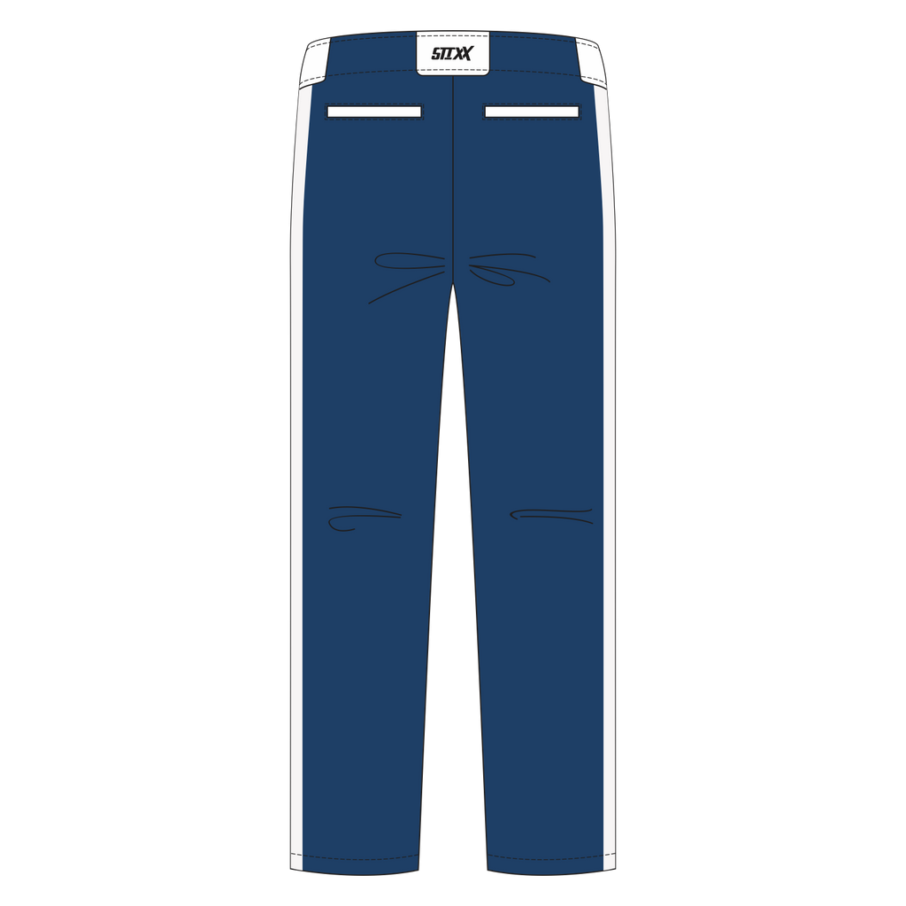 Custom Baseball Pants
