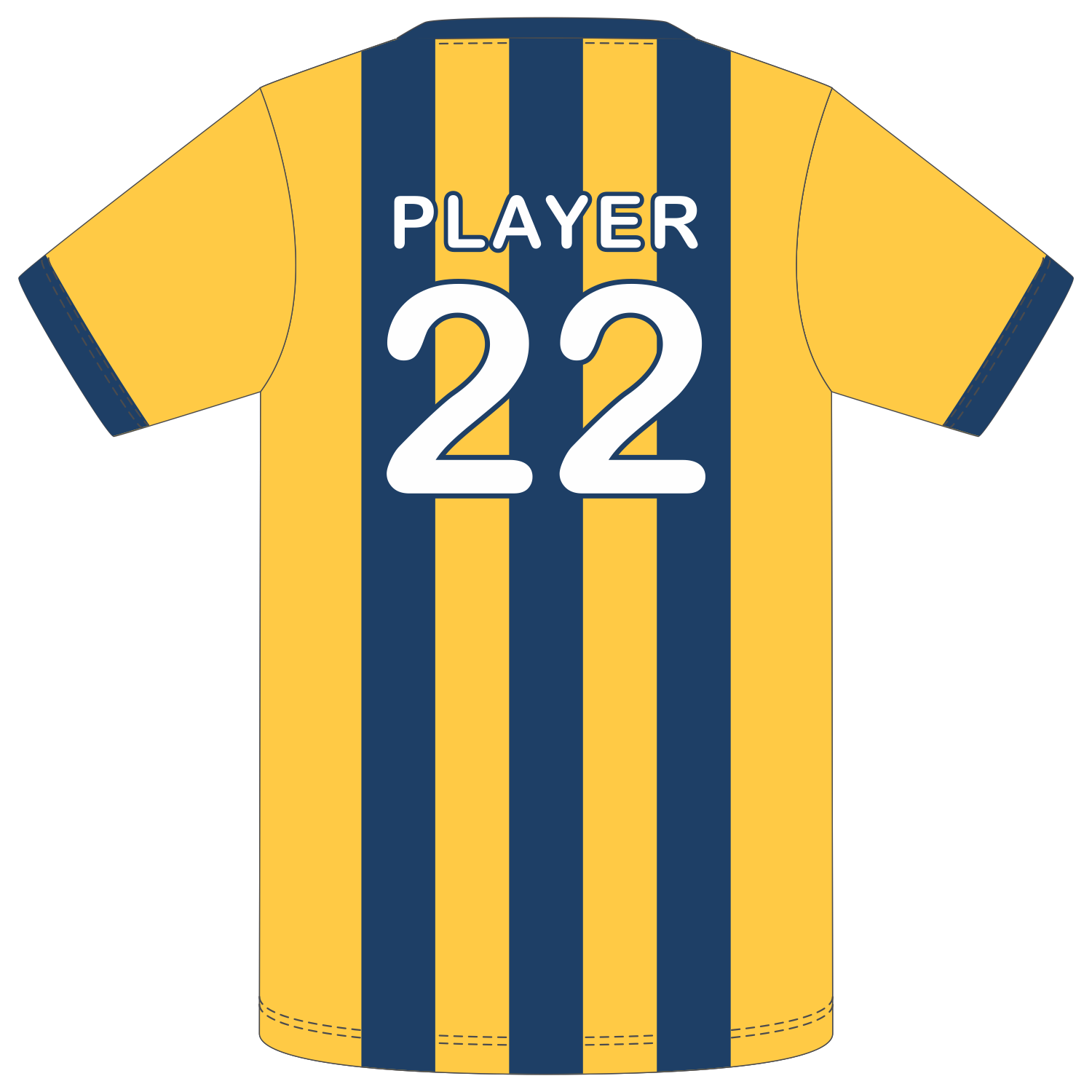 CUSTOM SHORT SLEEVE SHOOTING SHIRTS (ROUND NECK)