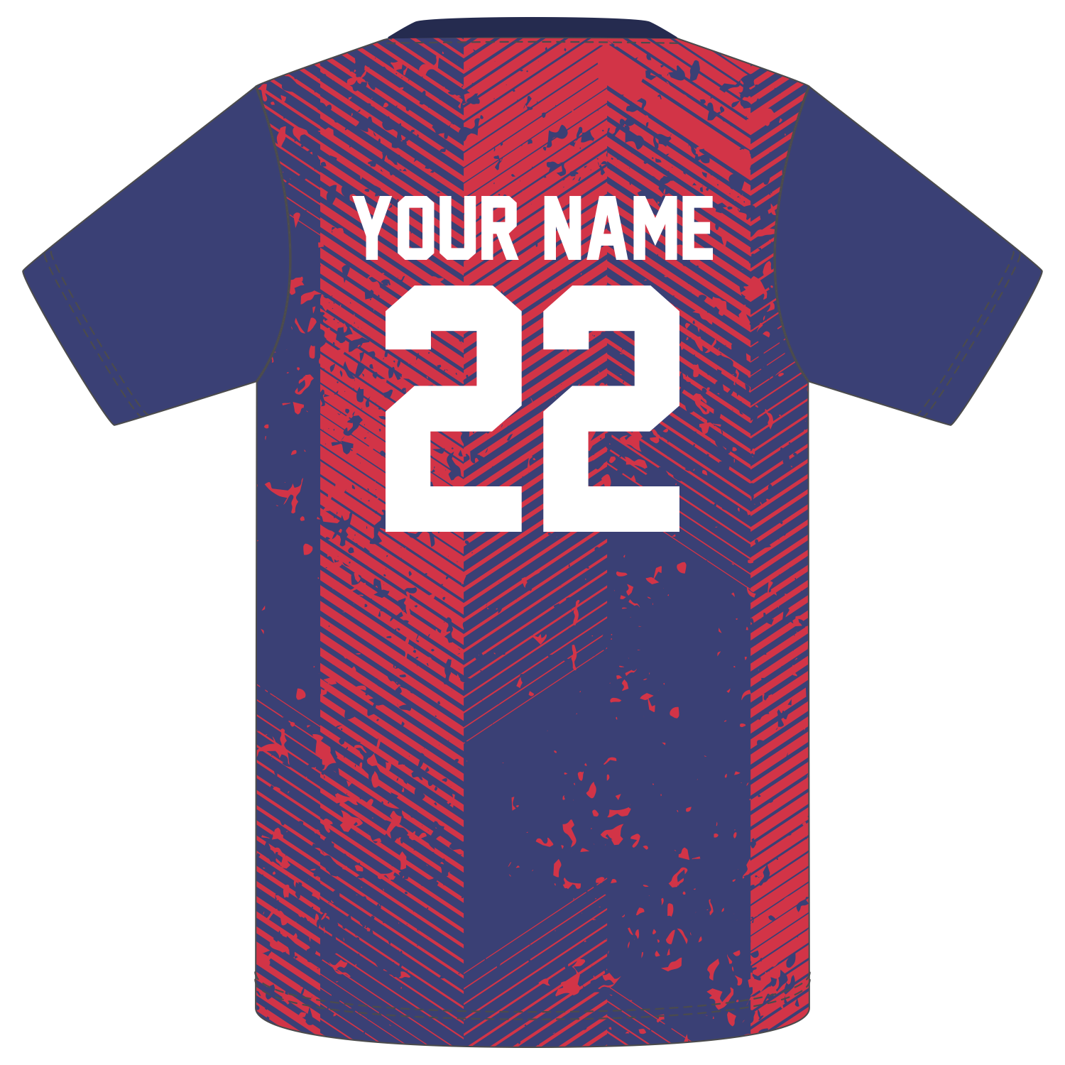 CUSTOM SHORT SLEEVE SHOOTING SHIRTS (ROUND NECK)