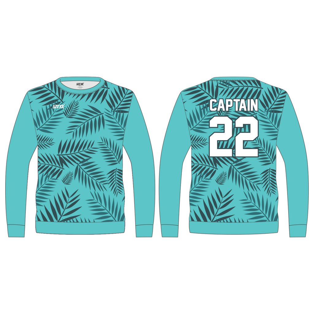 Custom Sweat Shirts