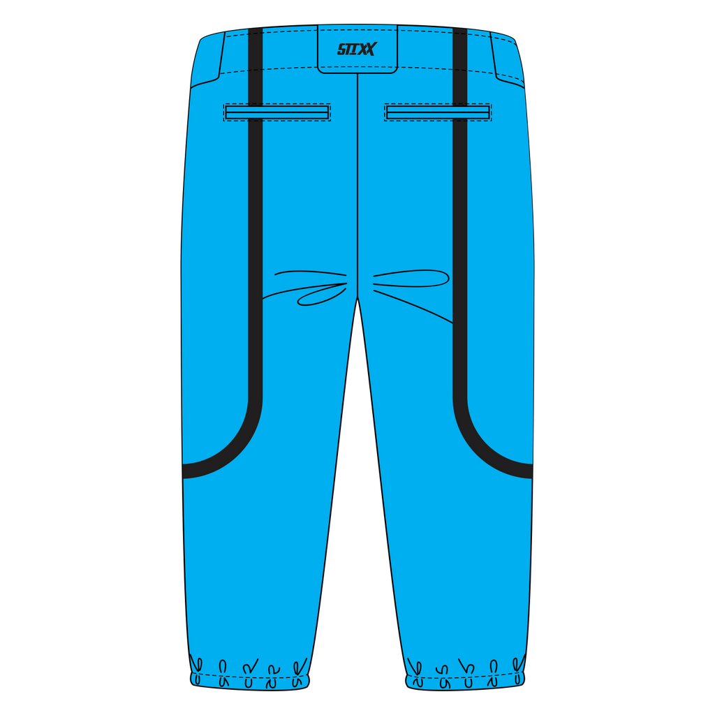 Custom Baseball Knickers