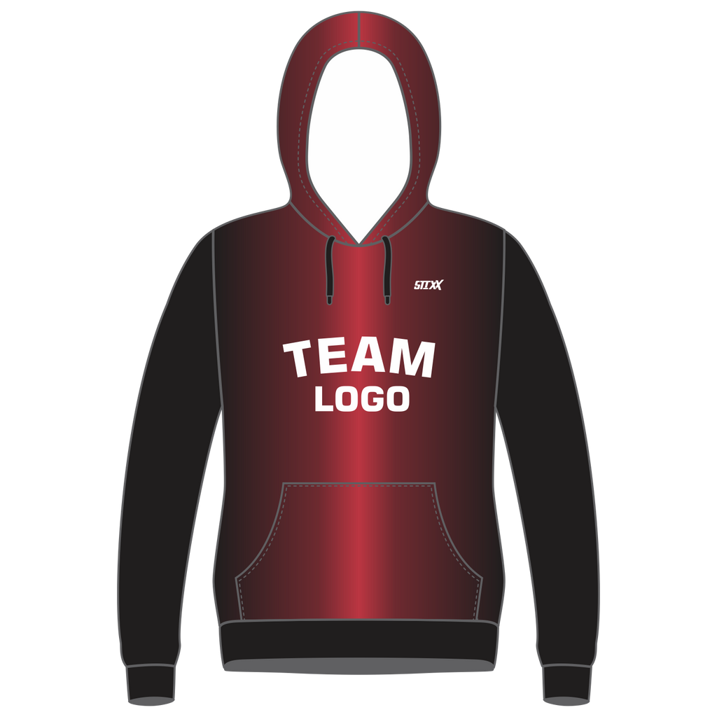 CUSTOM HOODIES