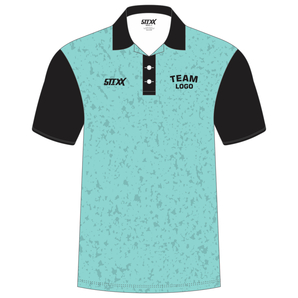 Custom Polo Shirts