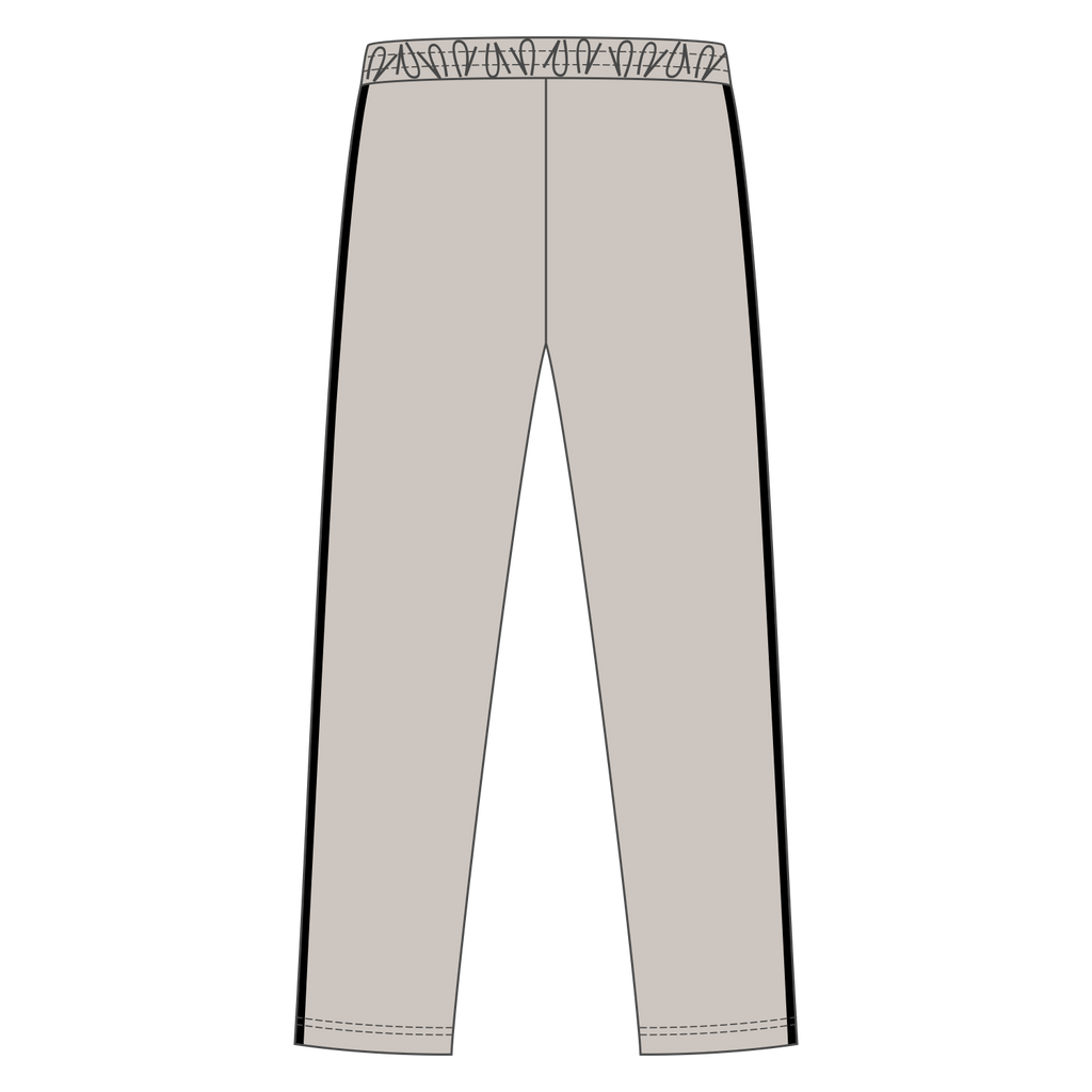 CUSTOM WARMUP PANTS