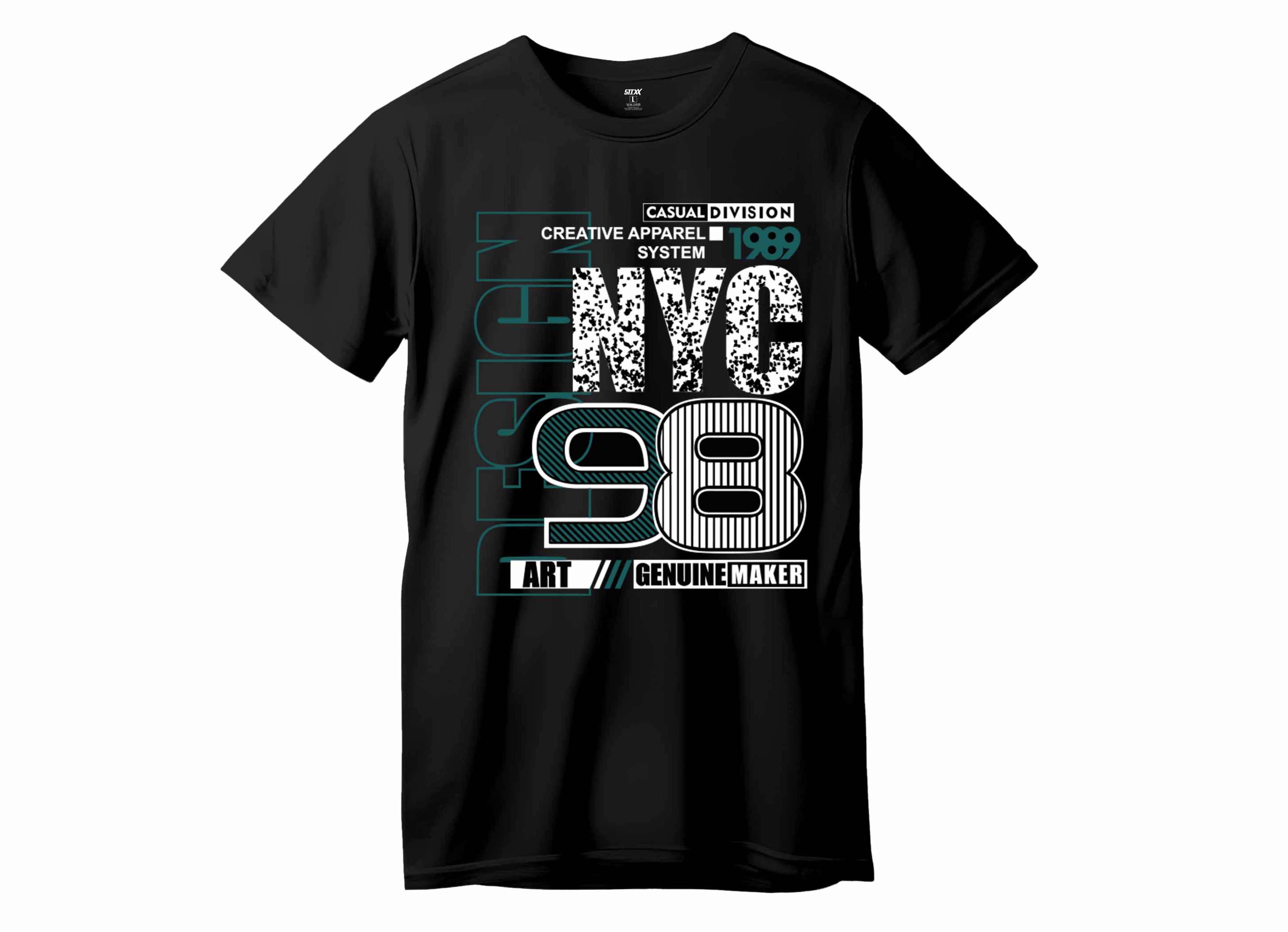 NYC 98 T-SHIRT