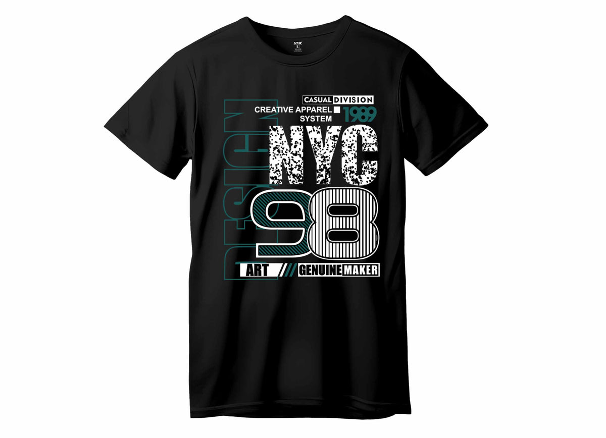 NYC 98 T-SHIRT