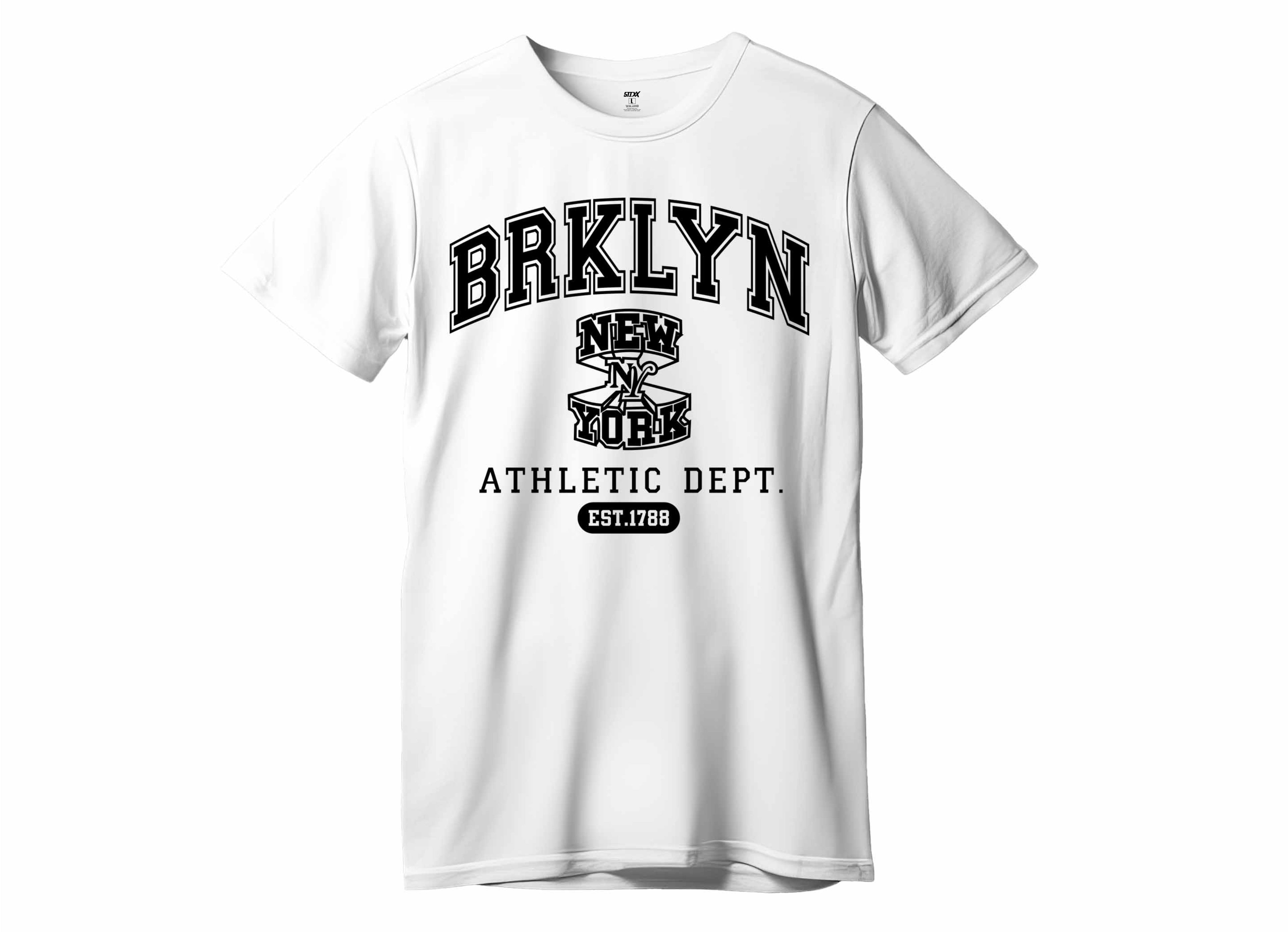 BRKLYN T-SHIRT