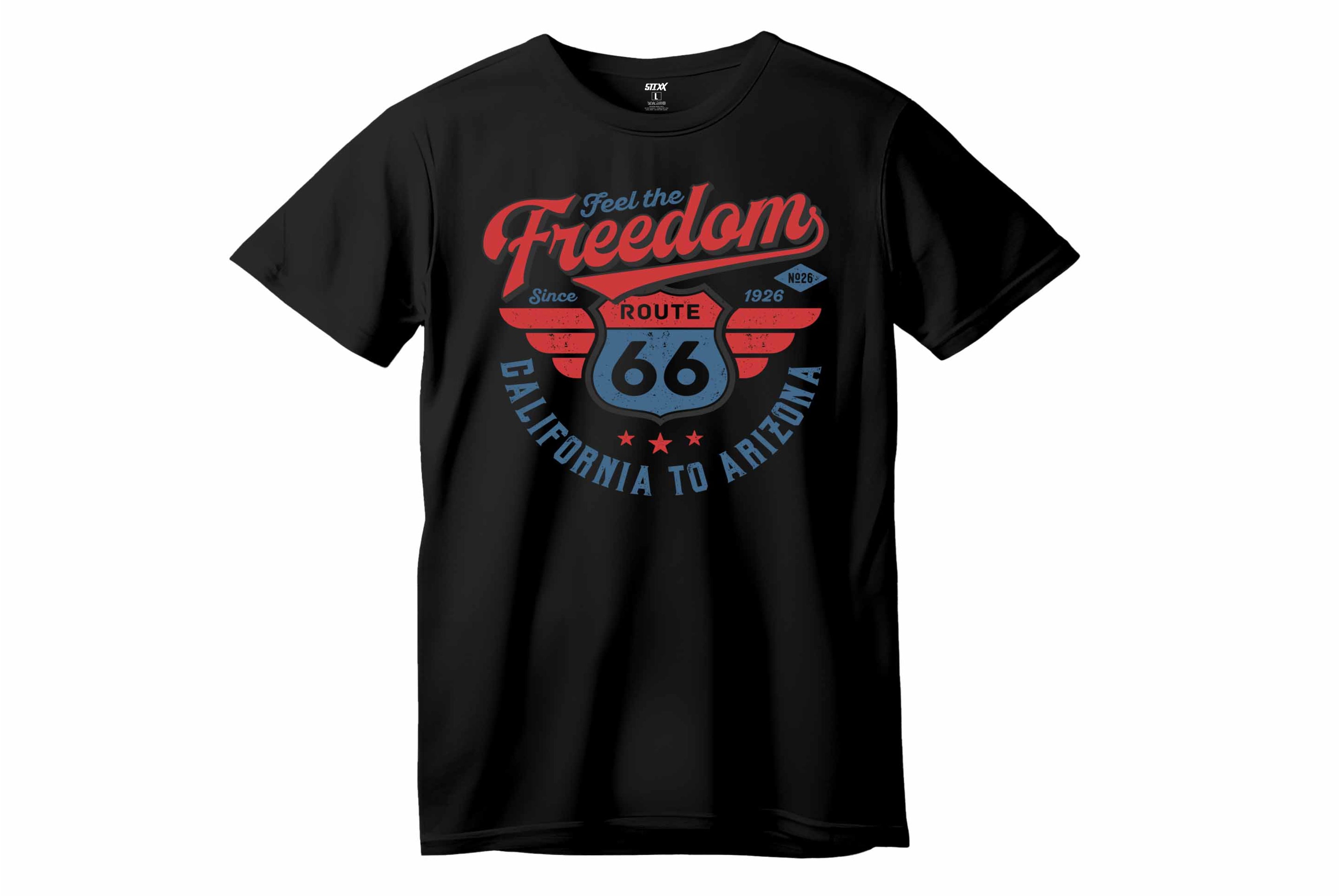 FREEDOM T-SHIRTS
