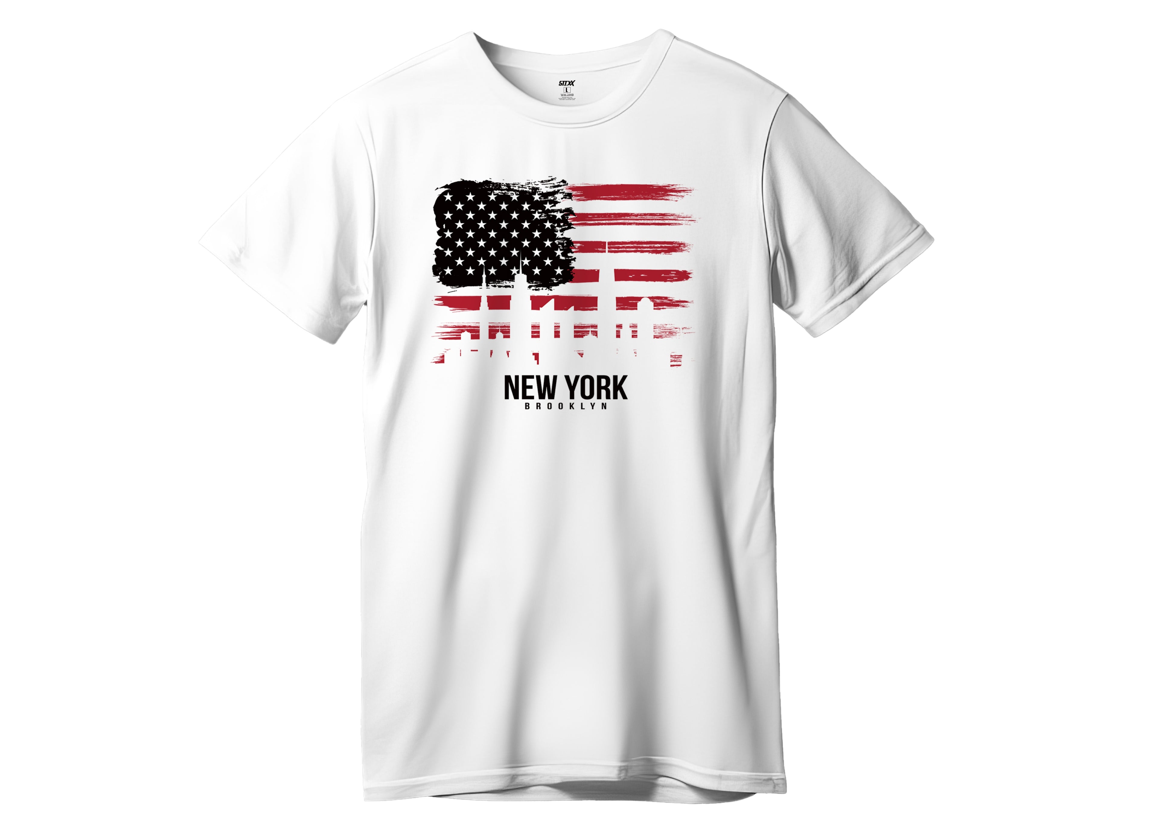 NEW YORK T-SHIRTS