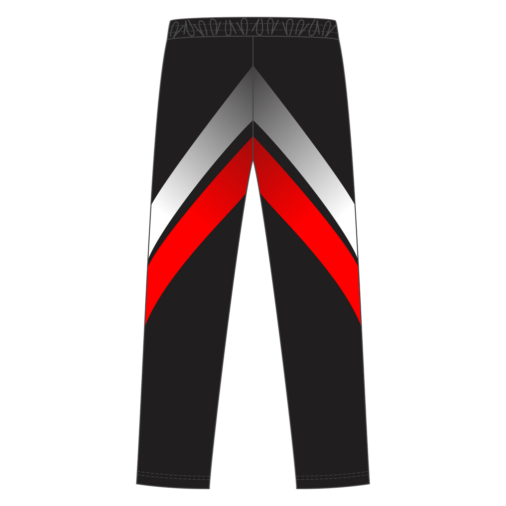 CUSTOM WARMUP PANTS