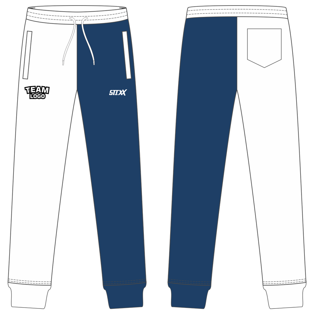 Custom Joggers