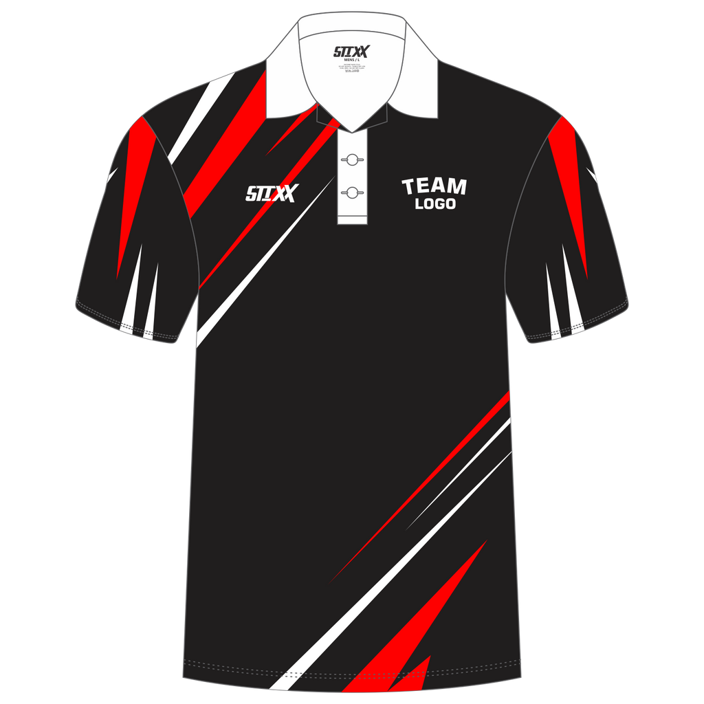 Custom Polo Shirts