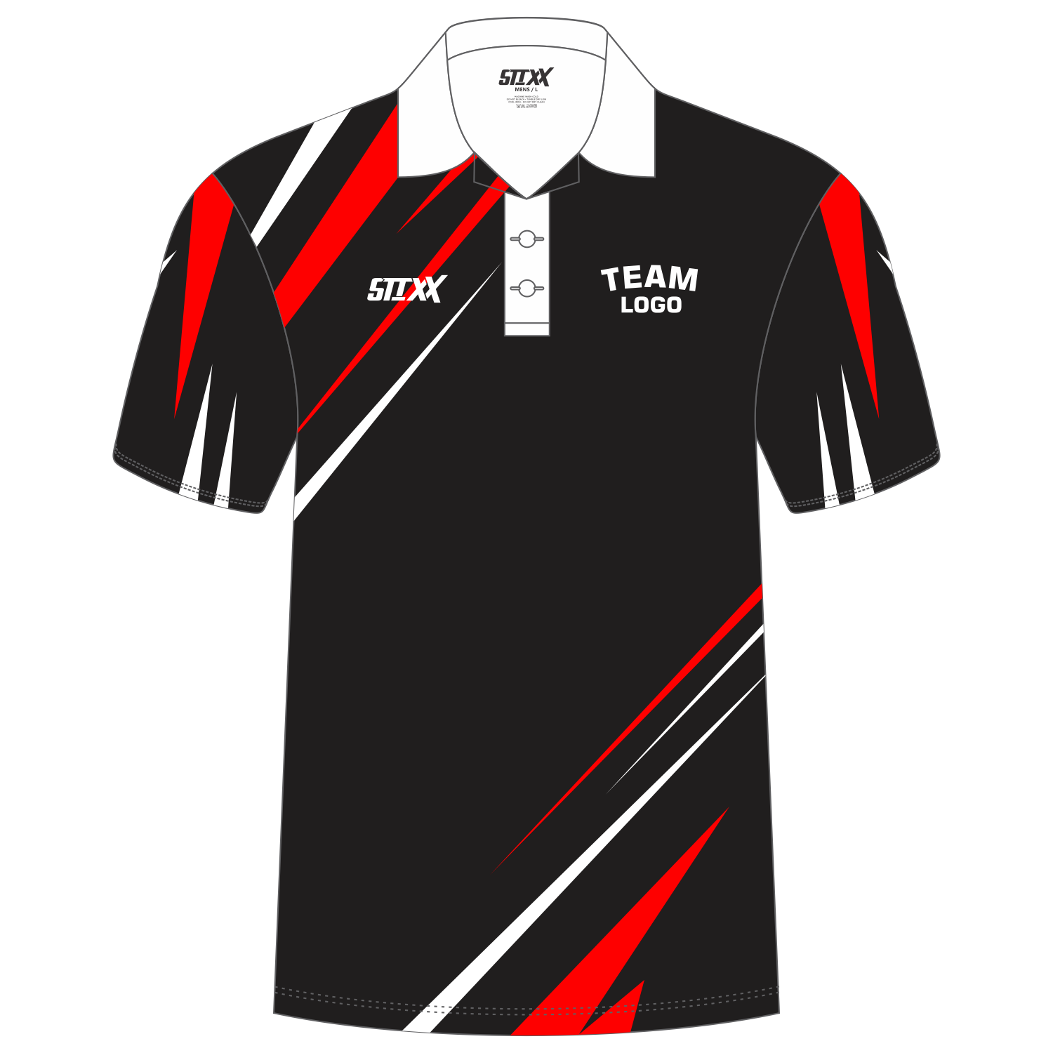 Custom Polo Shirts