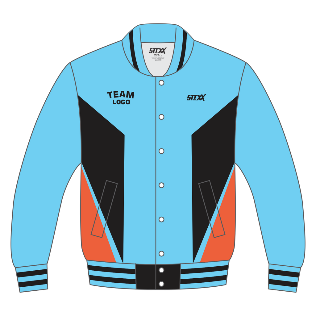 Custom Bomber Jackets