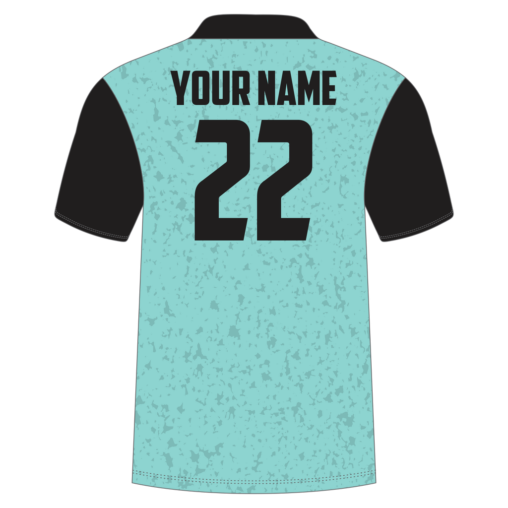 Custom Polo Shirts
