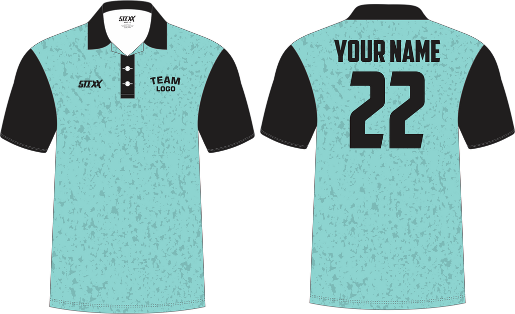 Custom Polo Shirts