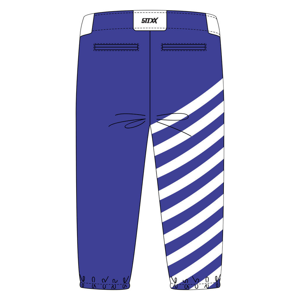 Custom Baseball Knickers