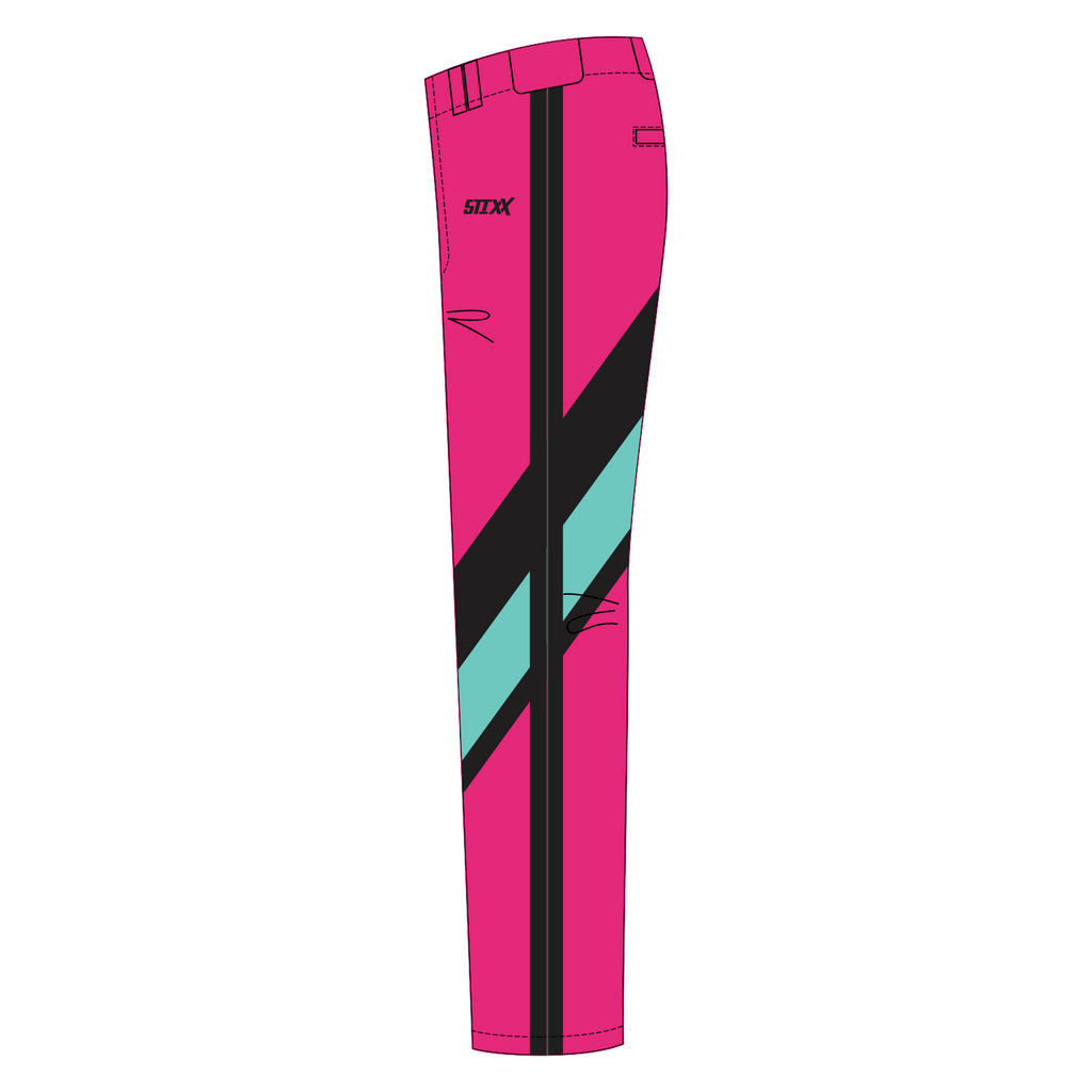 Custom Baseball Pants