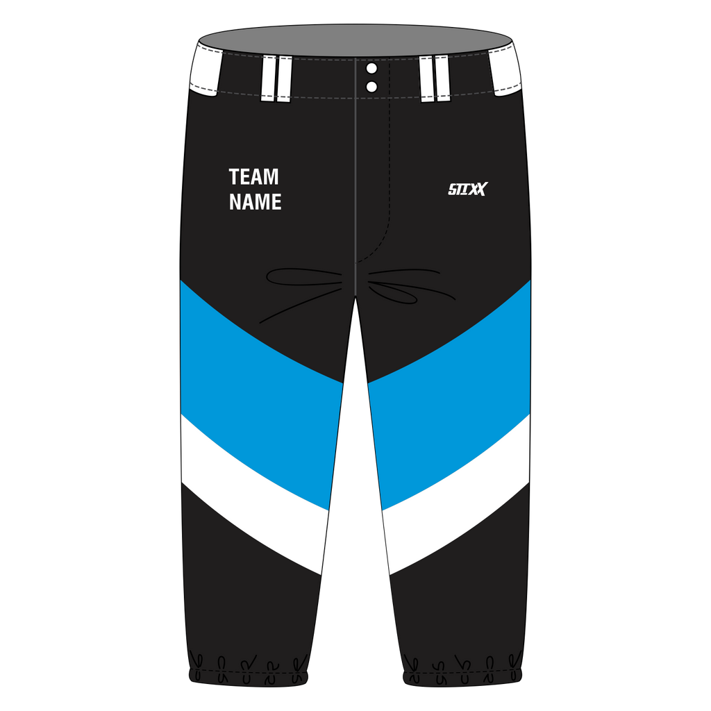 Custom Baseball Knickers